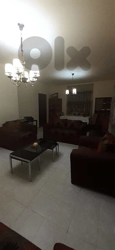 Apartment for Rent in Hazmieh