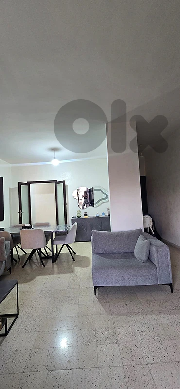 Apartment for sale in Ain El Remmaneh