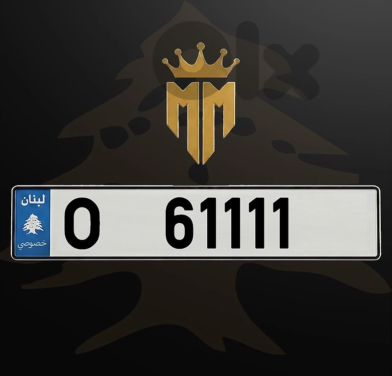 o 61111