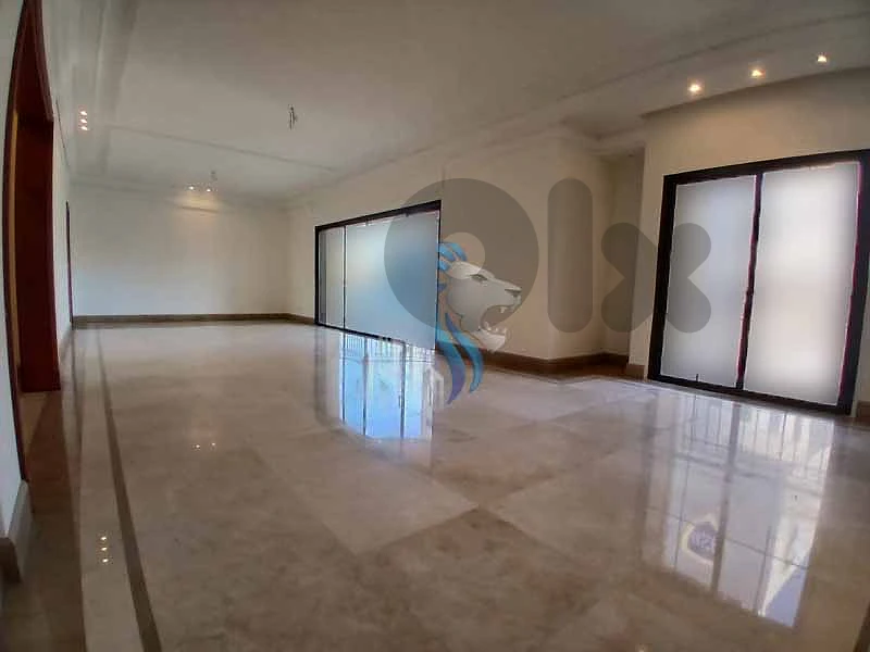 SPACIOUS APARTMENT IN SAIFI PRIME (310Sq) 3 BEDROOMS , (AC-701)