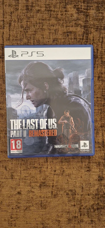 last of us part 2