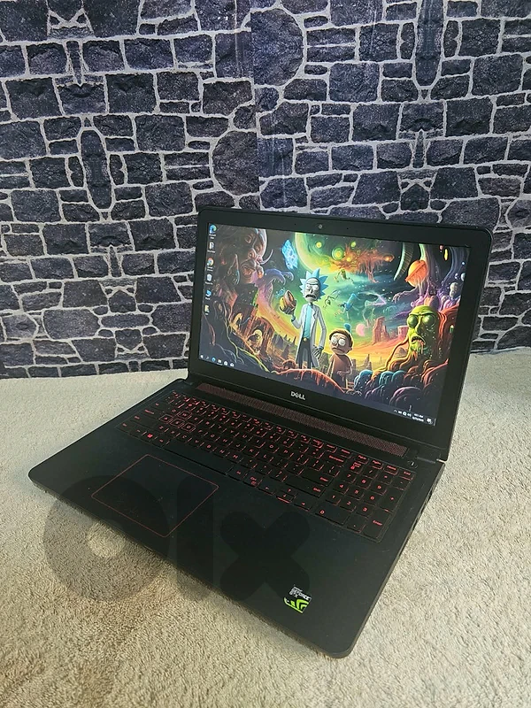 Gaming Laptop 32gb ram
