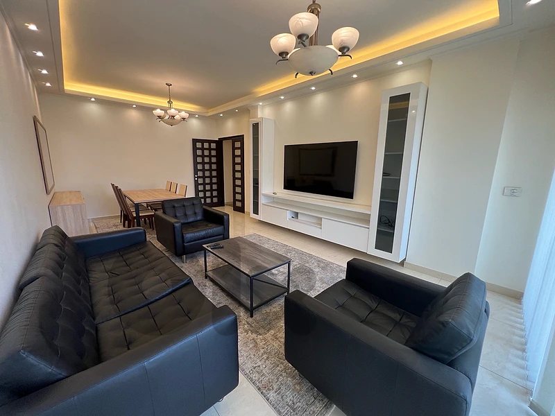 Furnished Apartment for sale in Manara-Rasbeirut