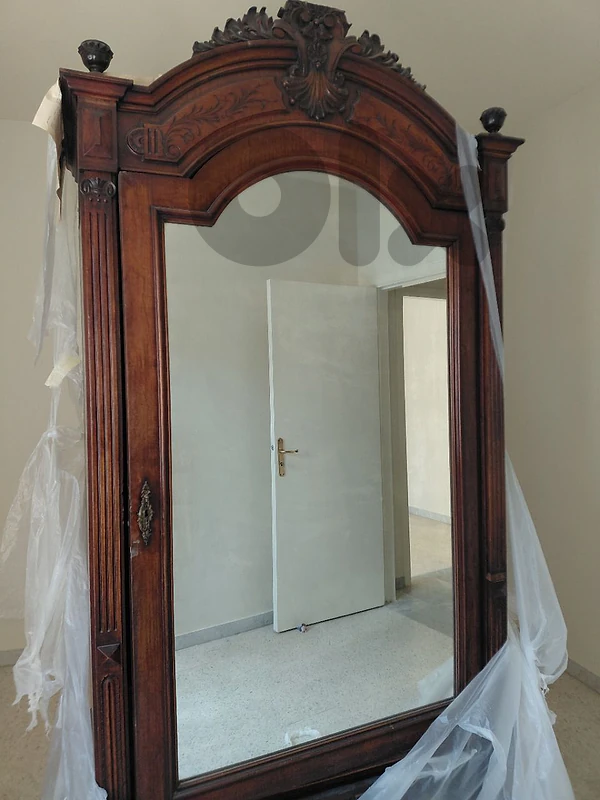 antique