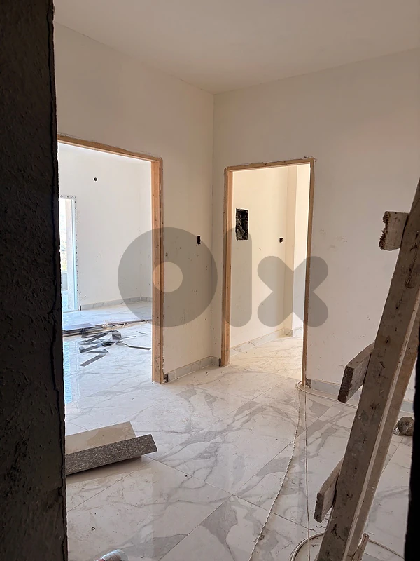 Apartment for sale in Der Qoubel
