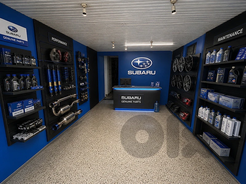 JSM autoparts