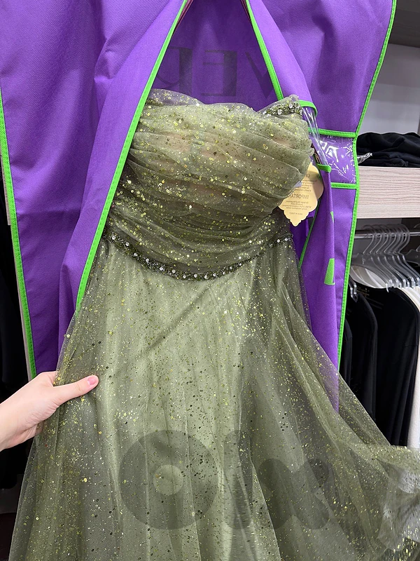bridesmaid dress