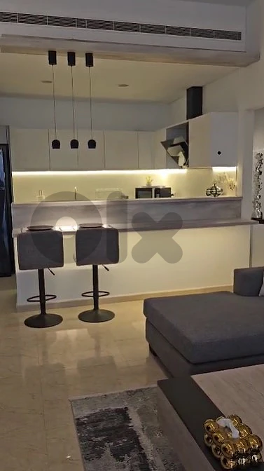 FURNISHED SAIFI PRIME WITH GYM & POOL | 100SQ | ACR-795