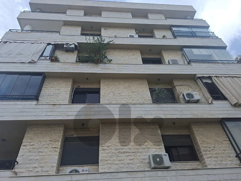 beautiful flat in Saint Therese Hadat