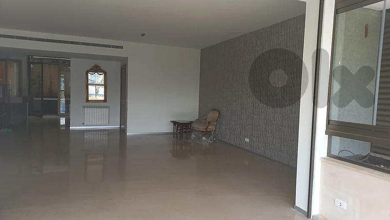 FULLY FURNISHED APT IN ACHRAFIEH PRIME | 220SQ | 3 BEDS | ACR-215