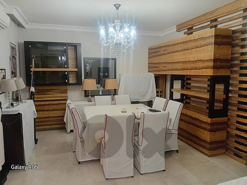 Apartment for sale in Dekwaneh شقة للبيع في ديكوانة