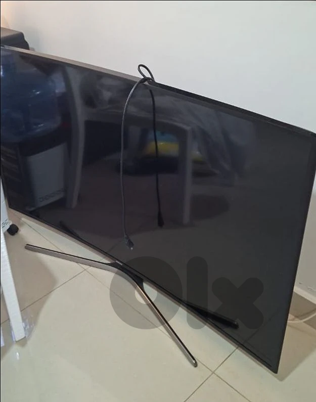 TV samsung