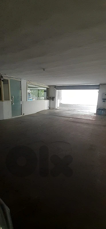 Warehouse for Rent in Hazmieh