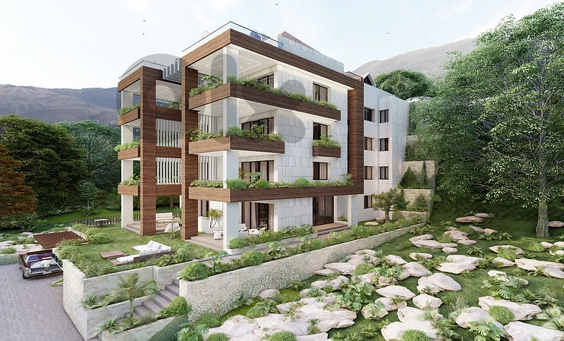 Blat | 5 years payment plan | 2 underground parking