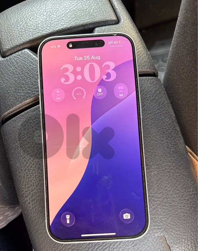 Iphone 16 256GB