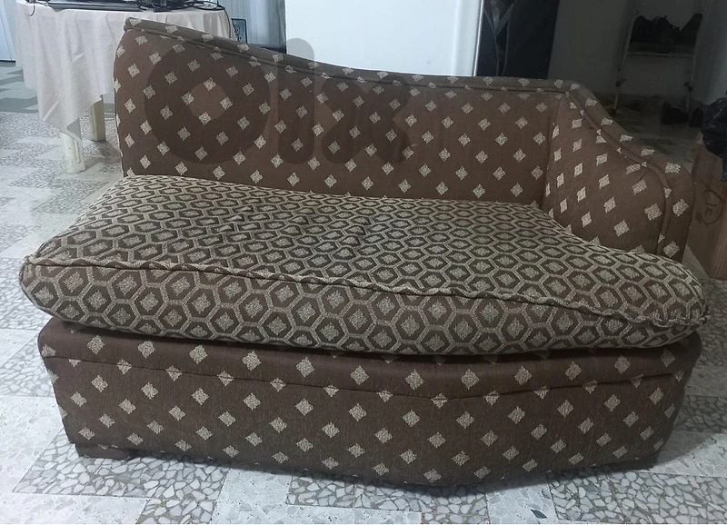 كوان وممكن تنعمل كل قطعه بمفردها