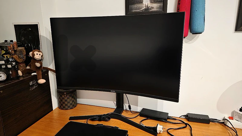 Led monitor