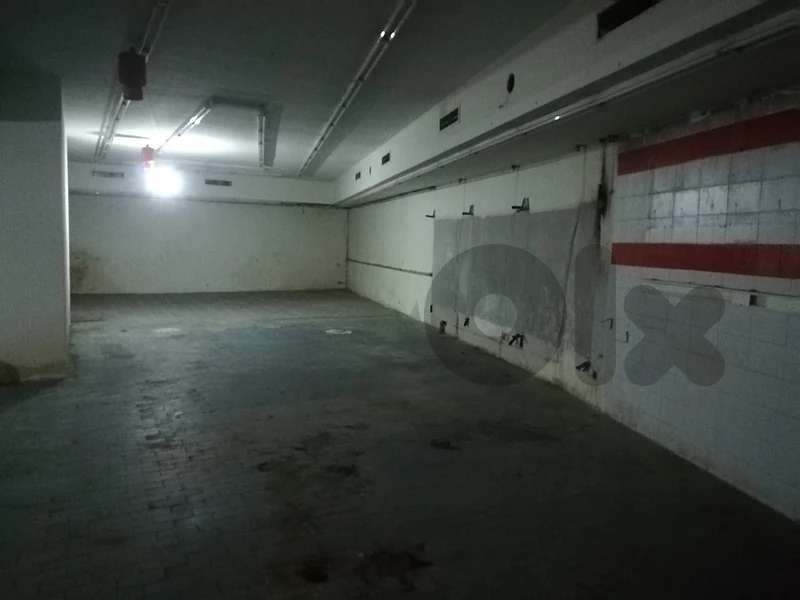 SPACIOUS WAREHOUSE IN ACHRAFIEH PRIME (400SQ)  , (AC-1125)