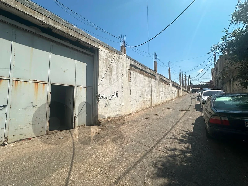 warehouse for rent