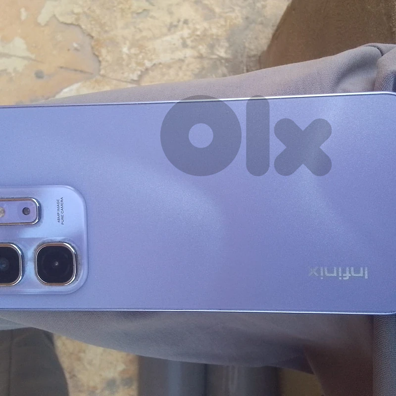 Infinix X6531B 64GB 📱