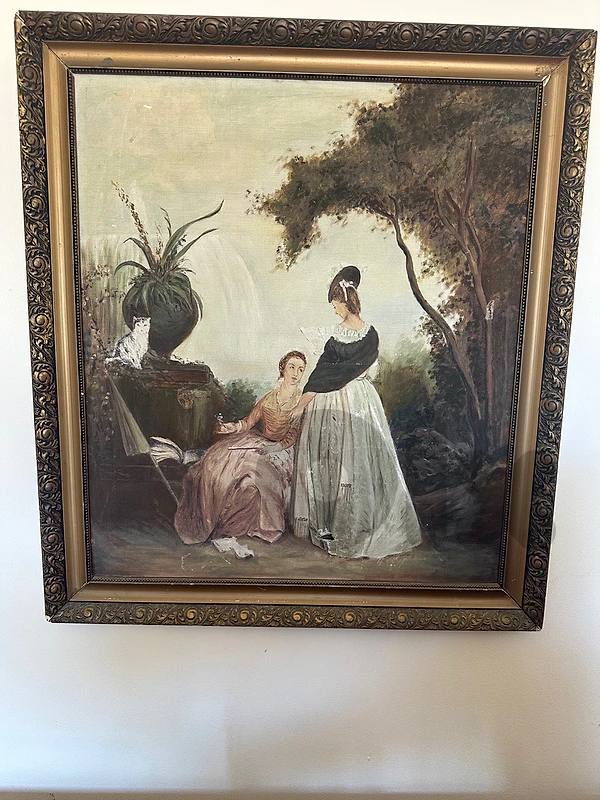 painting
