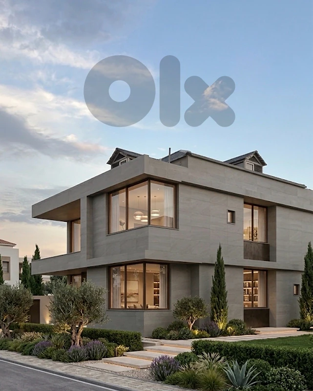 Villas for sale in Sarafand 76 45 27 45