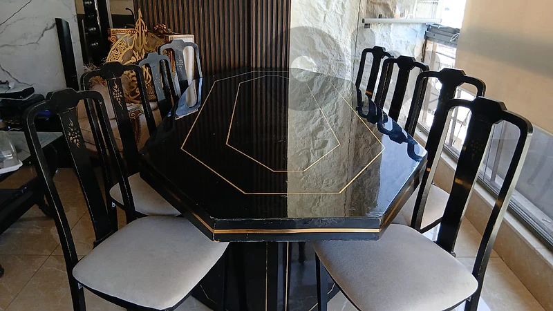 dinning Room