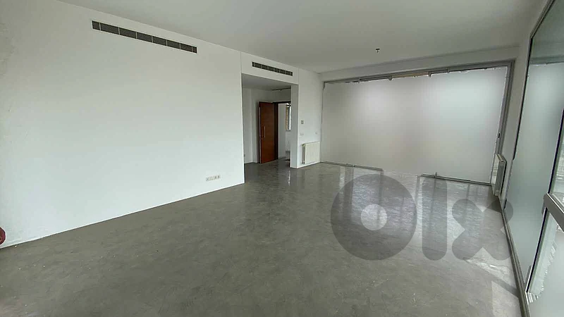 SPACIOUS APARTMENT IN ACHRAFIEH PRIME (185SQ) 3 MASTER BEDS | ACR-1141
