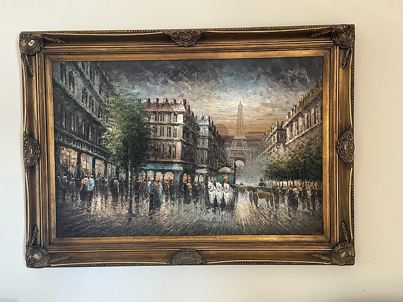 painting