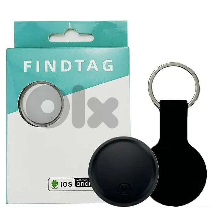 GPS Tag tracker