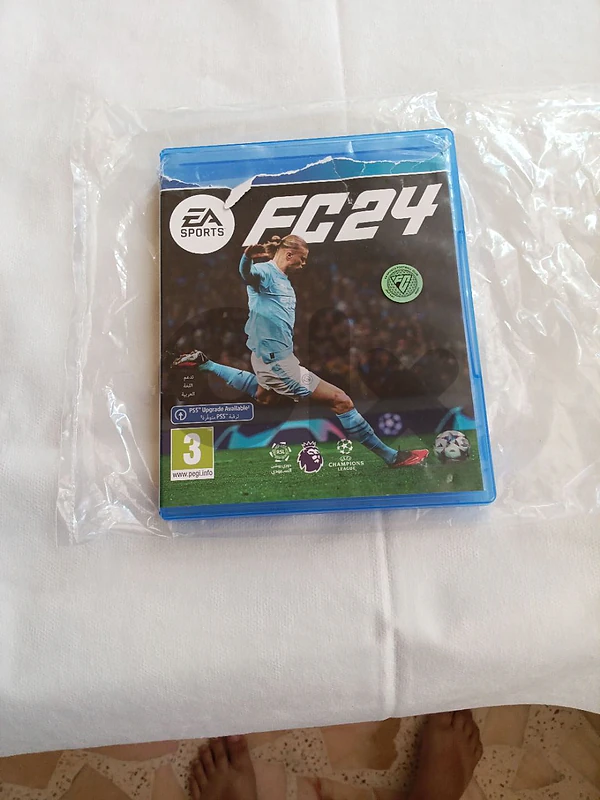 games video