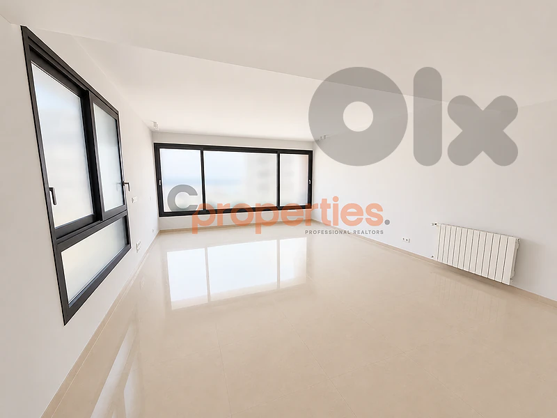 Apartment For Sale in Saifi شقة للبيع في الصيفي CPBPK89 Apartment For Sale in Saifi شقة للبيع في الصيفي CPBPK89