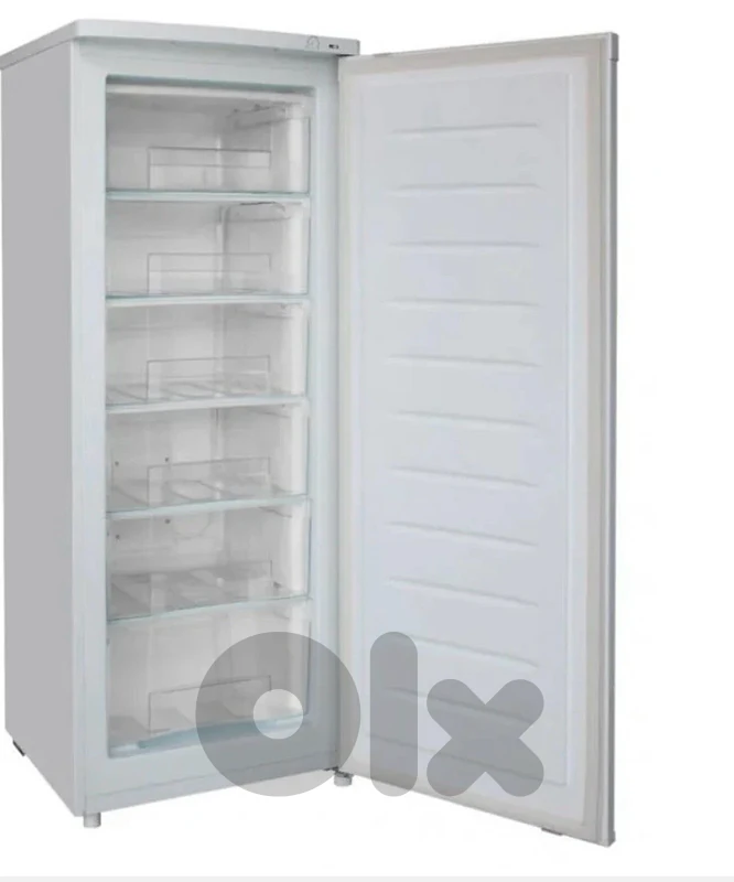freezer 6 drawers