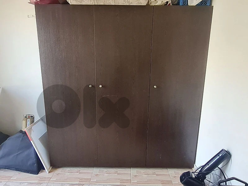 closet