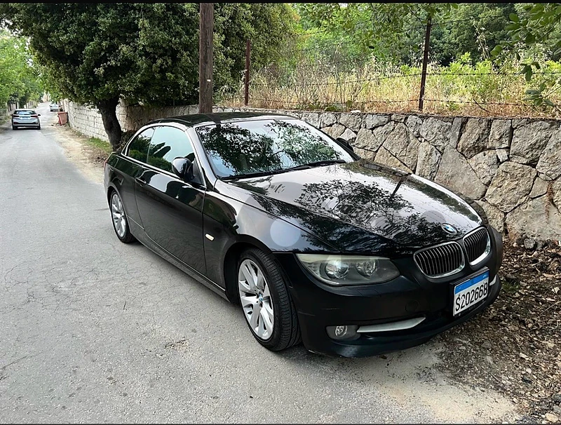 BMW 3-Series 2012 328 i BMW 3-Series 2012 328 i