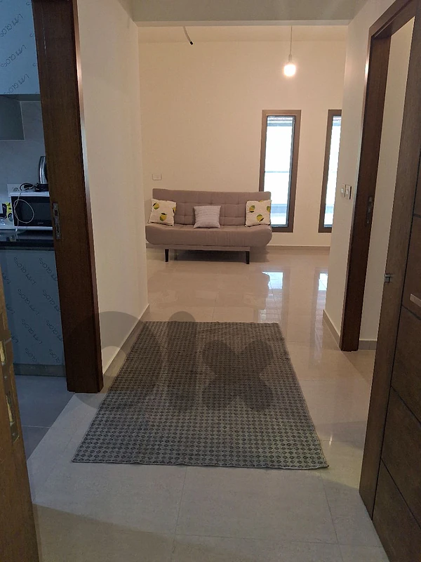 appartment for rent - Jamhour