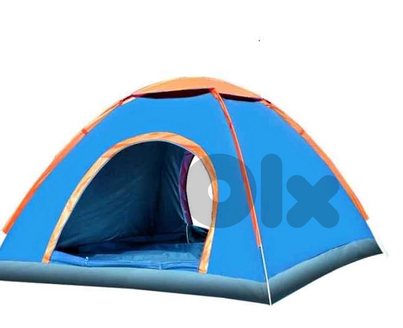 camping tent