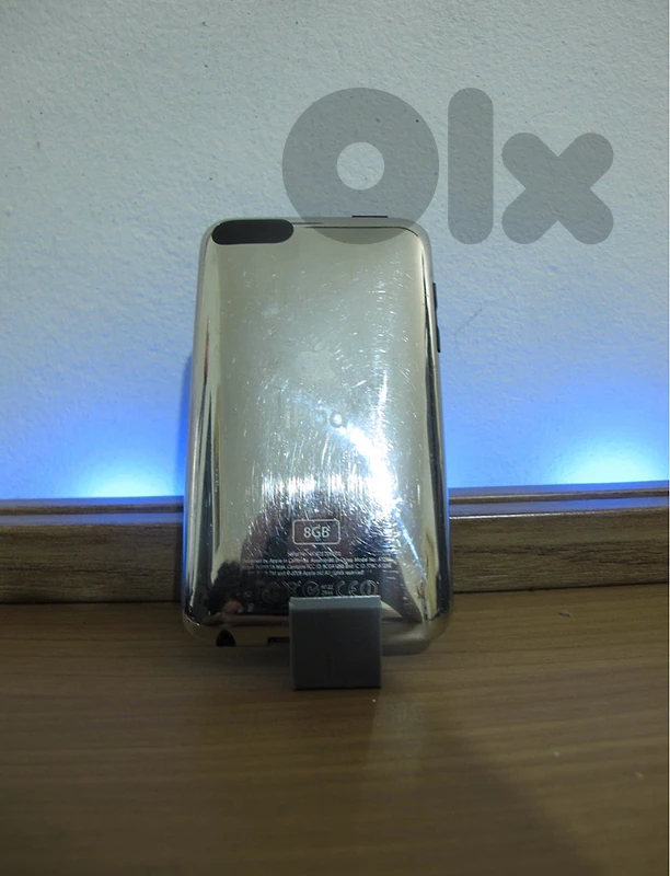 ipod touch 2 (8gb)