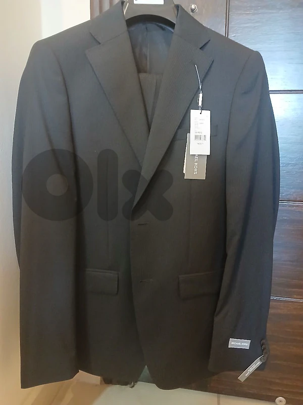 MICHAEL KORS SUIT