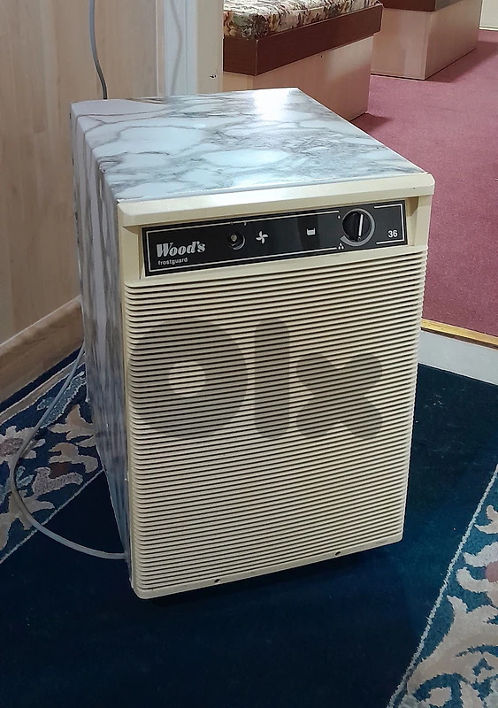 Used Powerful Dehumidifiers SUPER OFFER
