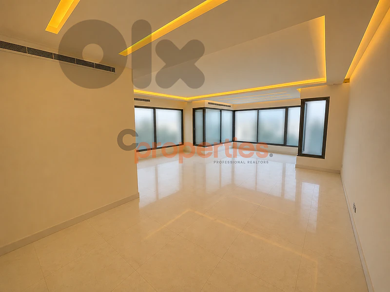 Apartment for sale in Gemayzeh شقة للبيع في الجميزة CPBPK91