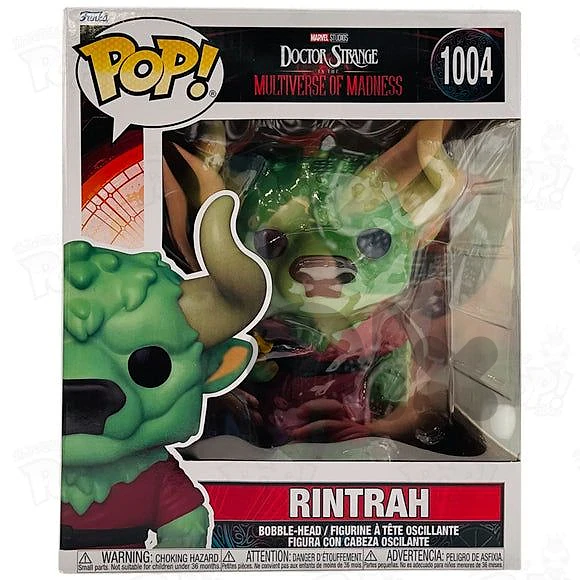 funko pop