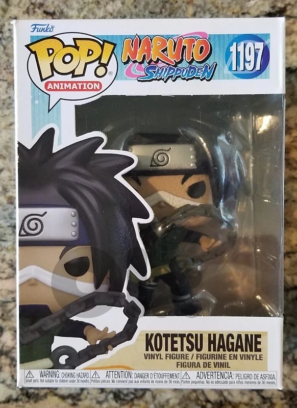 funko