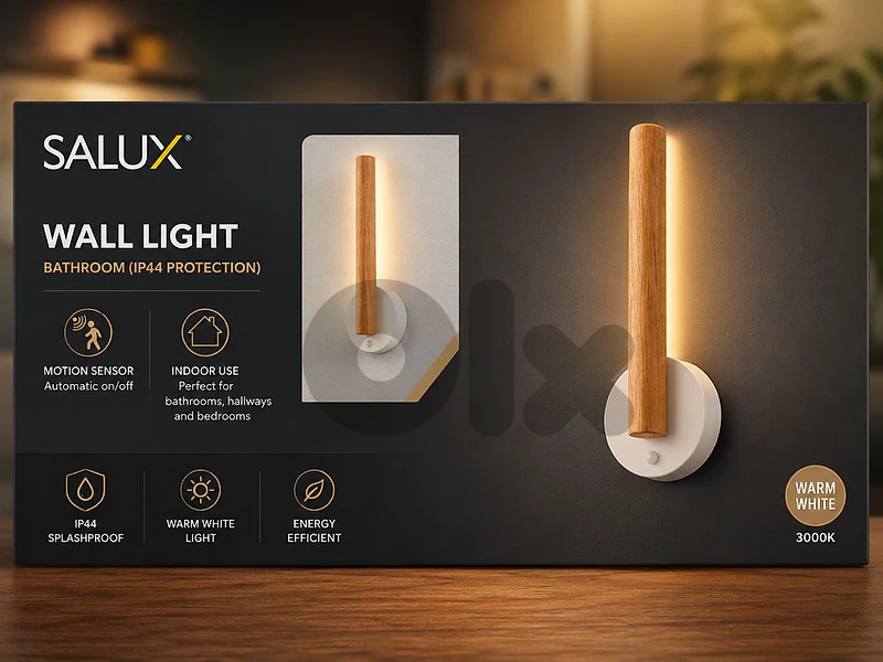 casalux wall light