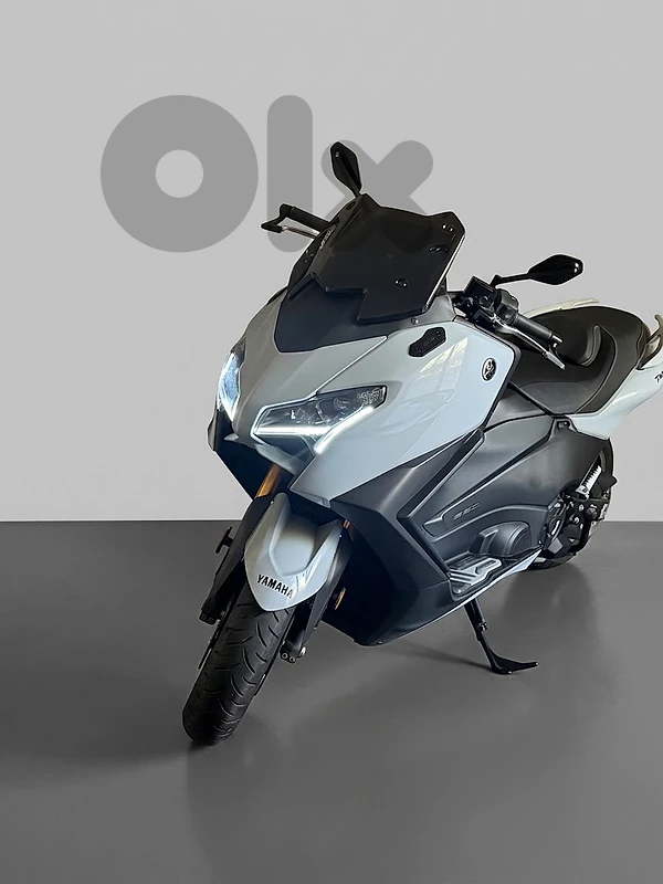 Yamaha Tmax 560CC