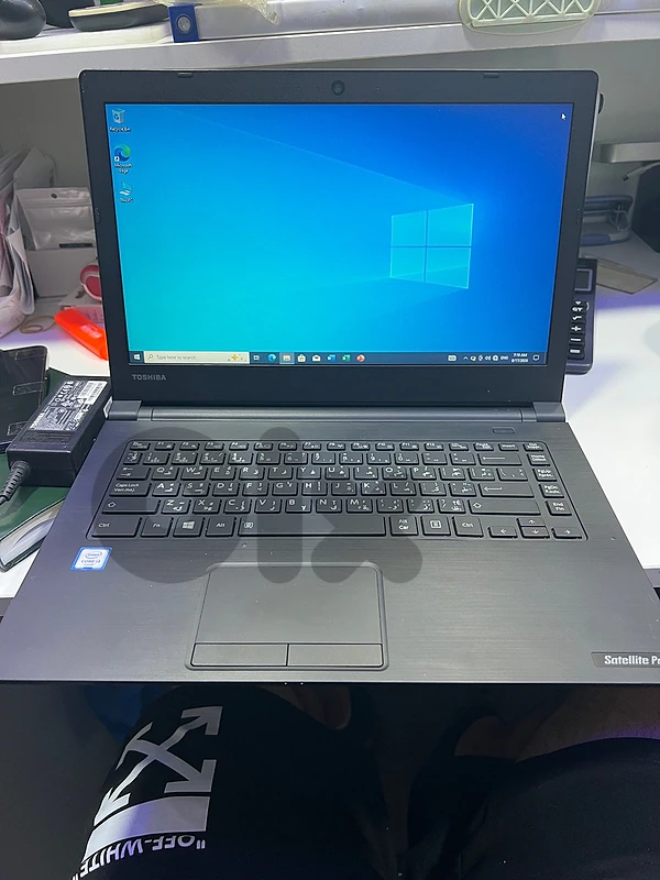 toshiba