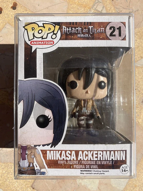 funko