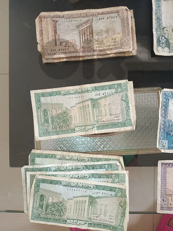 old money