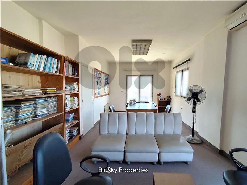 Apartment For SALE In Sarba شقة للبيع #PM