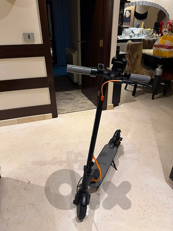 scooter